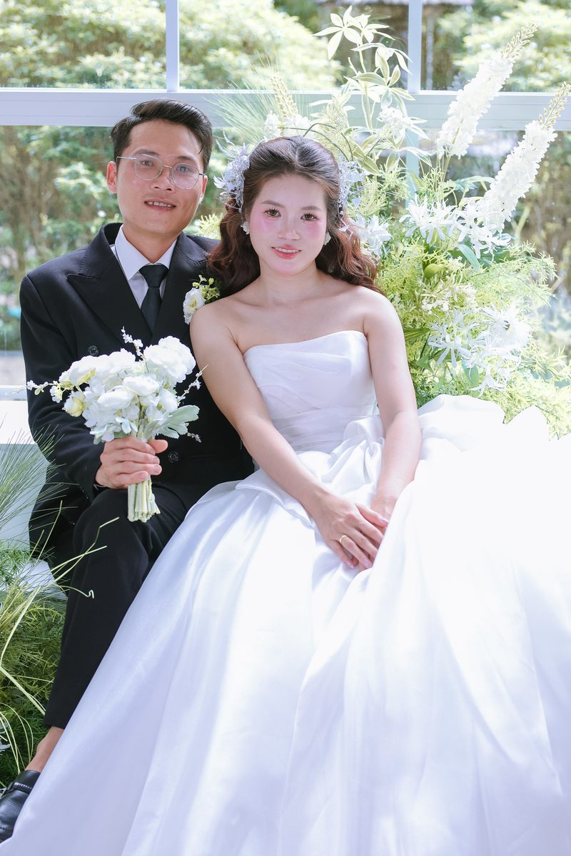 Ảnh cưới 13